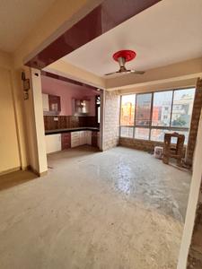 Hall Image of 1361 Sq.ft 3 BHK Apartment / Flat for rent in Shivam RKM Enclave Sahyog, Rukanpura Patna for Rs. 17000