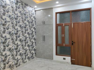 Bedroom Image of 900 Sq.ft 2 BHK Builder Floor for sale in Indirapuram Ghaziabad for Rs. 6700000