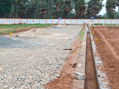 Image of 220 Sq.ft Residential Plot / Land for sale in Bhogapuram, Visakhapatnam for Rs. 6820000