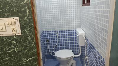 Image of 850 Sq.ft 2 BHK Apartment / Flat for rent in Ejipura, Bengaluru for Rs. 28000