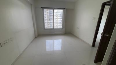 Bedroom Image of 950 Sq.ft 2 BHK Apartment / Flat for sale in Goel Hill Shire, Wagholi Pune for Rs. 6100000