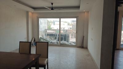 Living Room Image of 2000 Sq.ft 3 BHK Builder Floor for sale in Safdarjung Enclave New Delhi for Rs. 65000000