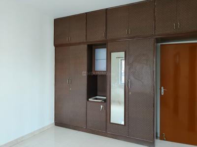 Bedroom Image of 1000 Sq.ft 2 BHK Independent House for rent in Banaswadi Bengaluru for Rs. 37000