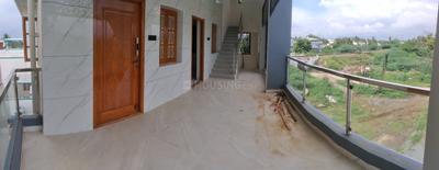 Balcony Image of 900 Sq.ft 2 BHK Duplex for rent in Jagir Ammapalayam Salem for Rs. 12000