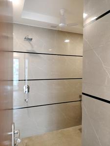 Bedroom One Image of 1305 Sq.ft 3 BHK Builder Floor for sale in BPTP District 5, Sector 84 Faridabad for Rs. 14500000