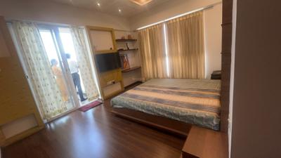 Bedroom Image of 3600 Sq.ft 5 BHK Duplex for sale in ABIL Imperial Atria Tower 2 , Baner Pune for Rs. 55000000