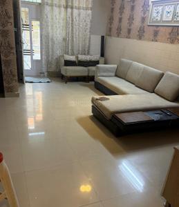 Hall Image of 900 Sq.ft 2 BHK Independent House for sale in Raglan Gulmohar City Extension Villas, Focal Point Dera Bassi for Rs. 6700000