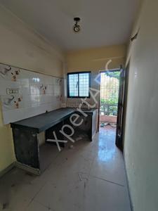 Kitchen Image of 650 Sq.ft 2 BHK Apartment / Flat for sale in Mahdibagh Colony Nagpur for Rs. 2009000