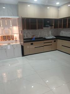 Kitchen Image of 1950 Sq.ft 3 BHK Apartment / Flat for sale in West Marredpally Secunderabad for Rs. 30000000