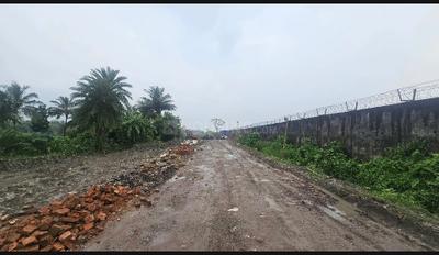 Image of 1000 Sq.ft Residential Plot / Land for sale in Unicorn Aerocity, Madhyamgram, Kolkata for Rs. 4000000