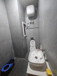 Image of 1200 Sq.ft 2 BHK Builder Floor for rent in Delta I, Greater Noida for Rs. 32000