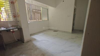 Living Room Image of 460 Sq.ft 1 BHK Apartment / Flat for sale in Keshtopur Kolkata for Rs. 1680000