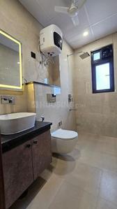 Bathroom Image of Himalayan stayz  in Sector 55, Gurgaon