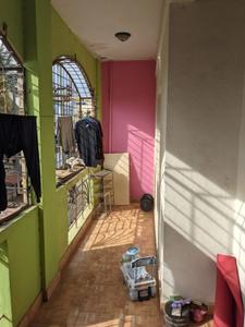 Balcony Image of 1154 Sq.ft 2 BHK Apartment / Flat for rent in Mana Charisma, Kadubeesanahalli Bengaluru for Rs. 38000