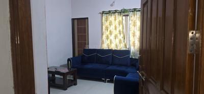 Hall Image of 650 Sq.ft 2 BHK Apartment / Flat for sale in Kagal Kolhapur for Rs. 3500000