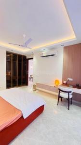Bedroom Image of 2100 Sq.ft 4 BHK Builder Floor for sale in Malibu Town Floors, Sector 47 Gurgaon for Rs. 37000000