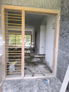 Main Entrance Image of 3150 Sq.ft 5 BHK Apartment / Flat for sale in Dhriti Elite by Dhriti Builders, Bangalore City Municipal Corporation Layout Bengaluru for Rs. 29000000