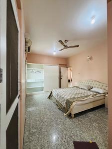 Bedroom Image of 2500 Sq.ft 3 BHK Apartment / Flat for rent in Koramangala Bengaluru for Rs. 80000