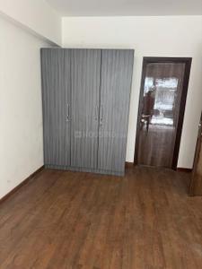 Bedroom Image of 2700 Sq.ft 4 BHK Builder Floor for rent in Independent Floors At DLF Garden City, Sector 92 Gurgaon for Rs. 43000