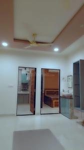 Hall Image of 1200 Sq.ft 2 BHK Builder Floor for rent in Malviya Nagar Jaipur for Rs. 52000