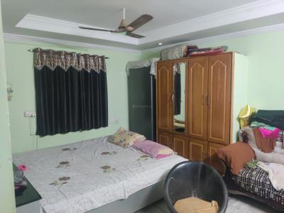 Bedroom Image of 1600 Sq.ft 3 BHK Apartment / Flat for sale in Machavaram Vijayawada for Rs. 7500000