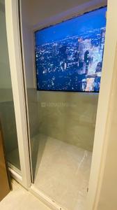 Balcony Image of 990 Sq.ft 2 BHK Apartment / Flat for sale in KAPN Basil Fab 11, Mohammed Wadi Pune for Rs. 6800000