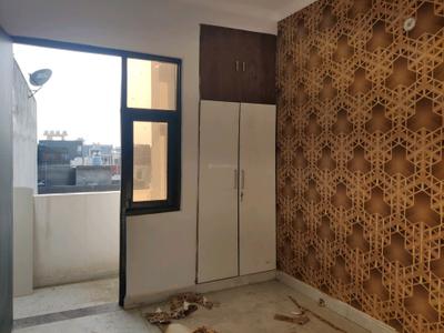 Bedroom Image of 750 Sq.ft 2 BHK Builder Floor for sale in Ved Vihar Ghaziabad for Rs. 2330429