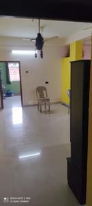 Hall Image of 1040 Sq.ft 3 BHK Apartment / Flat for sale in Sankrail Howrah for Rs. 3000000