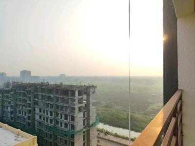 Living Room Image of 675 Sq.ft 1.5 BHK Apartment / Flat for sale in Green View Apartment, Nalasopara West Nala Sopara for Rs. 3650000
