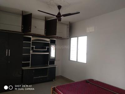 Bedroom Image of 1030 Sq.ft 2 BHK Apartment / Flat for sale in Kohinoor Ambrosia, Hadapsar Pune for Rs. 5700000