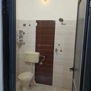 Bathroom Image of 900 Sq.ft 2 BHK Apartment / Flat for sale in Jhotwara Jaipur for Rs. 2700000