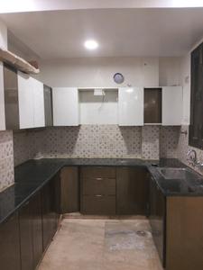 Kitchen Image of 1820 Sq.ft 3 BHK Builder Floor for rent in Shahdara New Delhi for Rs. 40000