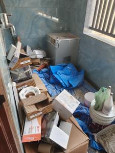 Image of 1300 Sq.ft 2 BHK Builder Floor for rent in Vijayanagar, Bengaluru for Rs. 37000