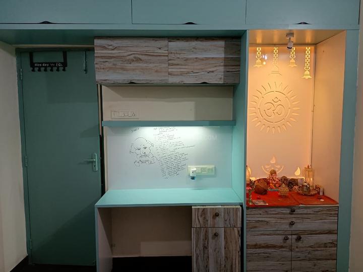 Ujwal Garden Society Bedroom 1