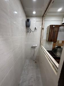 Image of 450 Sq.ft 1 BHK Independent House for rent in East of Kailash Block D RWA, East Of Kailash, New Delhi for Rs. 30000