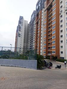 Image of 1308 Sq.ft 2.5 BHK Apartment / Flat for sale in SJR Palazza City by SJR Prime Corporation Pvt Ltd, Doddakannelli, Bengaluru for Rs. 22300000