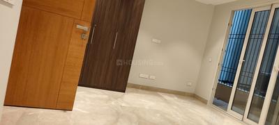 Bedroom Image of 3200 Sq.ft 4 BHK Builder Floor for sale in Navjeevan Vihar New Delhi for Rs. 130000000