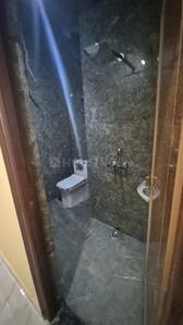 Bathroom Image of 750 Sq.ft 2 BHK Apartment / Flat for sale in Sector 89 Noida for Rs. 2600000