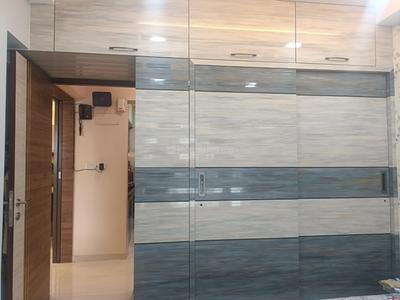 Bedroom Image of 850 Sq.ft 2 BHK Apartment / Flat for sale in Godrej Prime, Chembur Mumbai for Rs. 21000000