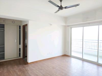 Bedroom Image of 1829 Sq.ft 3 BHK Apartment / Flat for sale in Godrej Air, Sector 85 Gurgaon for Rs. 26500000