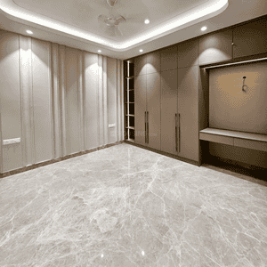 Bedroom Image of 3700 Sq.ft 4 BHK Builder Floor for sale in Swaraj Homes H Block RWA Ashok Vihar, Ashok Vihar New Delhi for Rs. 75000000