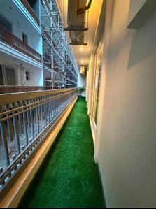 Balcony Image of 5000 Sq.ft 4 BHK Villa for sale in Kothrud Pune for Rs. 150000000