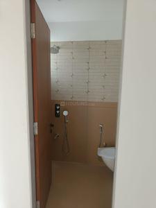 Kitchen Image of 2500 Sq.ft 4 BHK Villa for sale in Shrijee Zen Garden By Gardenia, Bhayli Vadodara for Rs. 17500000