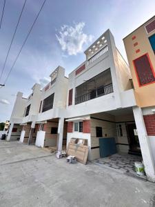 Image of 1650 Sq.ft 3 BHK Villa for sale in Guduvancheri, Chennai for Rs. 8500000