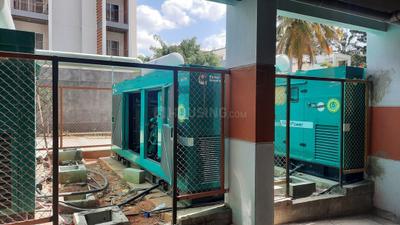 Balcony Image of 766 Sq.ft 2 BHK Apartment / Flat for sale in Soul Tree by Modern Spaaces, Sarjapur Bengaluru for Rs. 6500000