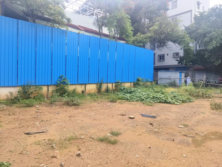 Thimaiah Garden, RT Nagar Main Image 1