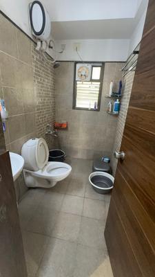 Image of 2025 Sq.ft 3 BHK Apartment / Flat for sale in Siddhi Aarohi Crest, South Bopal, Ahmedabad for Rs. 13500000