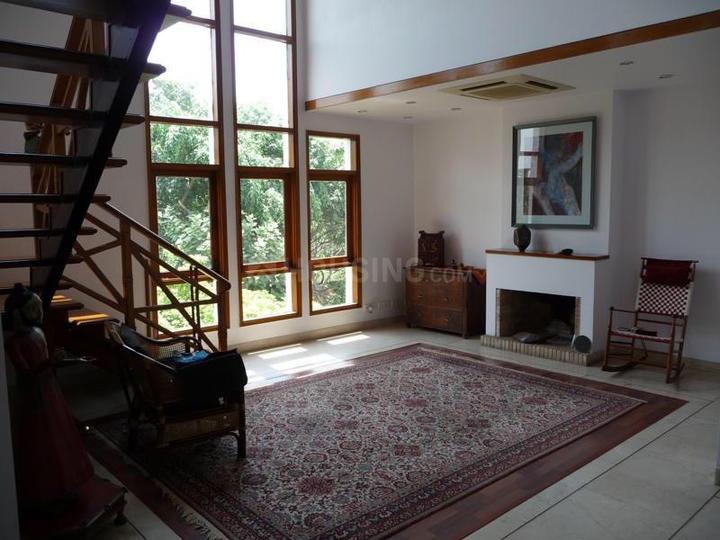 Green park south delhi Bedroom 1