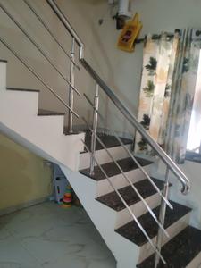 Image of 900 Sq.ft 2 BHK Independent House for rent in Kedgaon, Ahmednagar for Rs. 11000