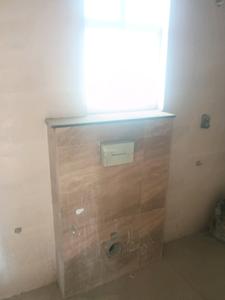 Common Bathroom Image of 1860 Sq.ft 3 BHK Apartment / Flat for sale in SMR Vinay Iconia, Serilingampally Hyderabad for Rs. 17670001